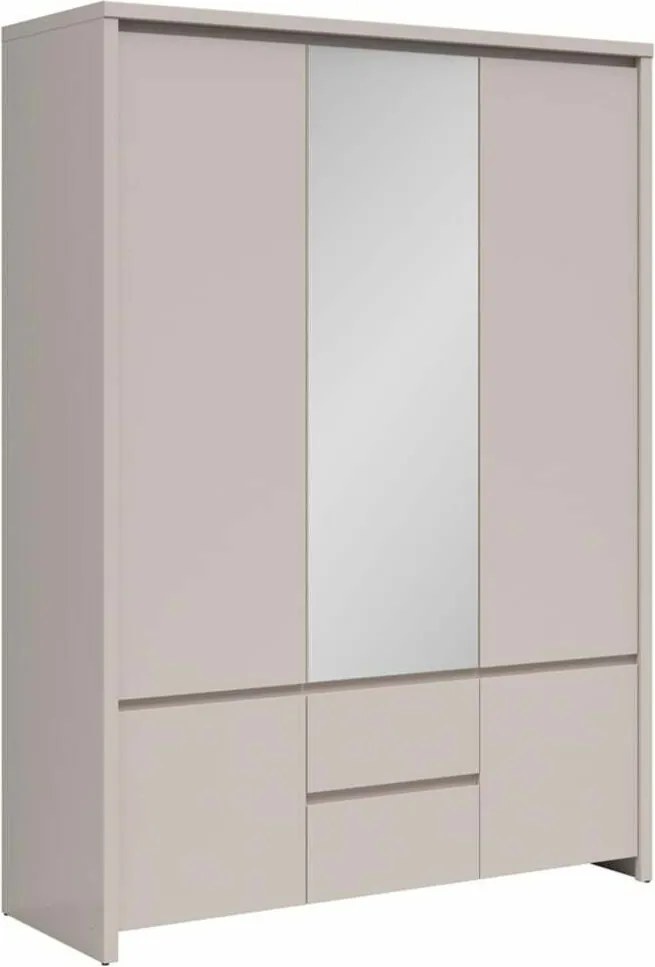 Conjunto para quarto Nolroma 139