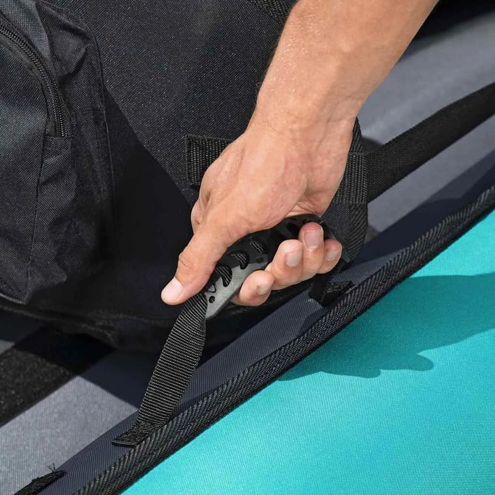 Hydro-Force Kayak Ventura X2 330x86 cm