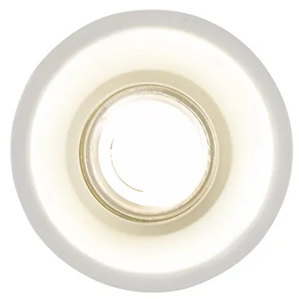 LED Foco de encastrar branco lâmpada-WiFi GU10 - DEPT Design,Moderno