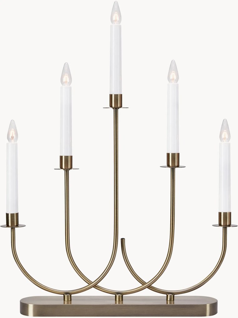 Arco de velas LED Soro