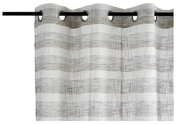 Cortinas Cinzento (260 X 140 cm)