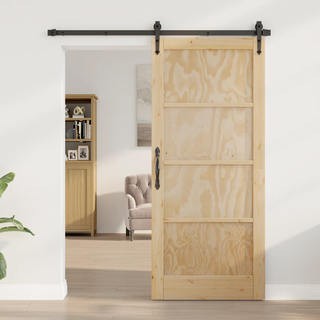 vidaXL Porta Interior