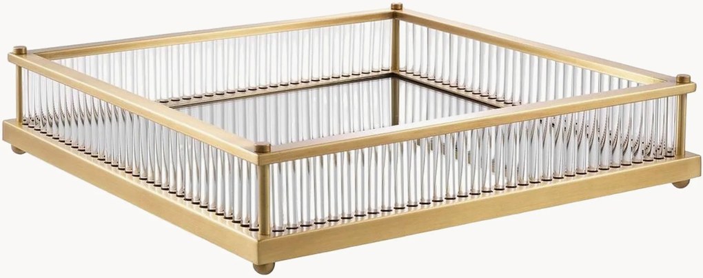 Tabuleiro decorativo Cora