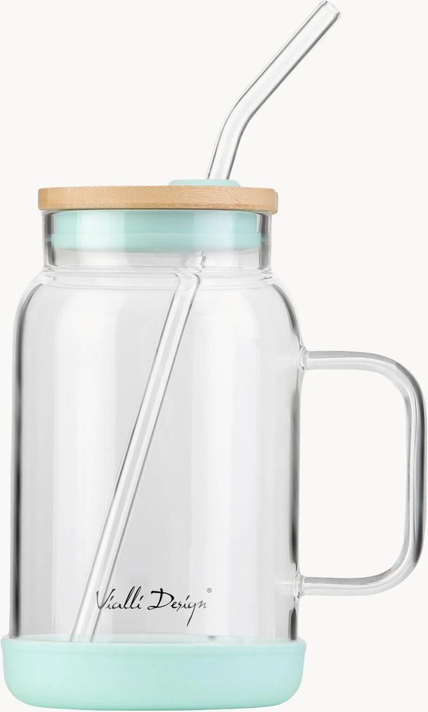 Frasco com palhinha Fuori