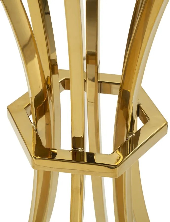 MESA DE BAR SHANTY Ø 60 X 108 CM