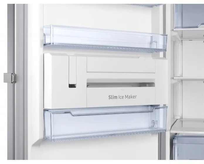Arca Vertical SAMSUNG RZ32M7115S9 (No Frost - 185.3 cm - 315 L - Inox)