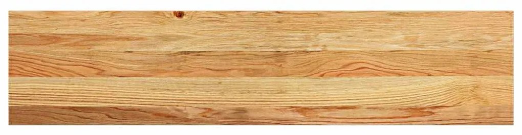 Tapetes de escada 16 pcs 110x25x2 cm carvalho castanho-claro