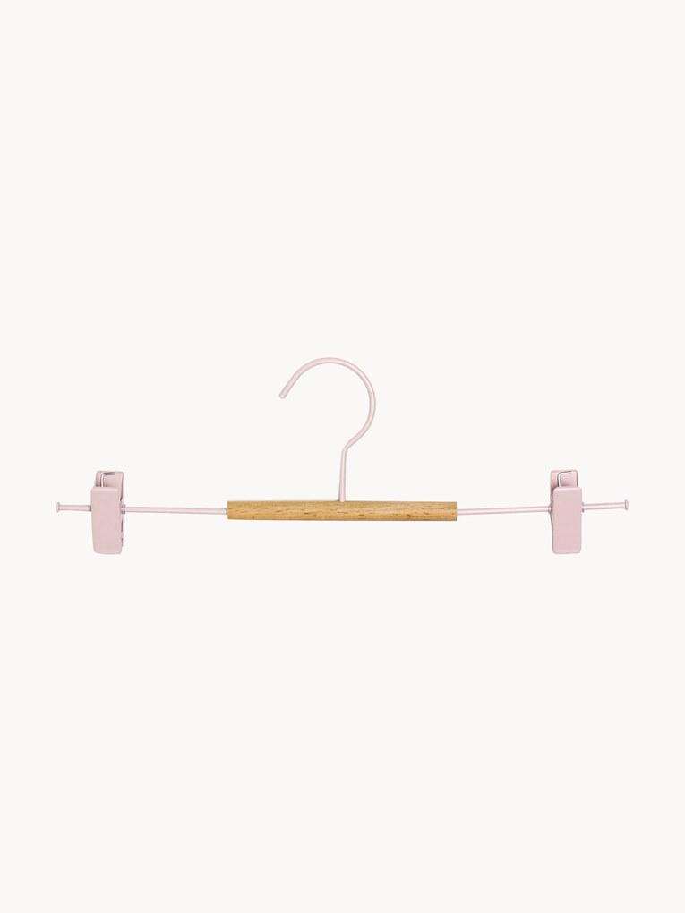 Cabides Adult Clip, conjunto de 5