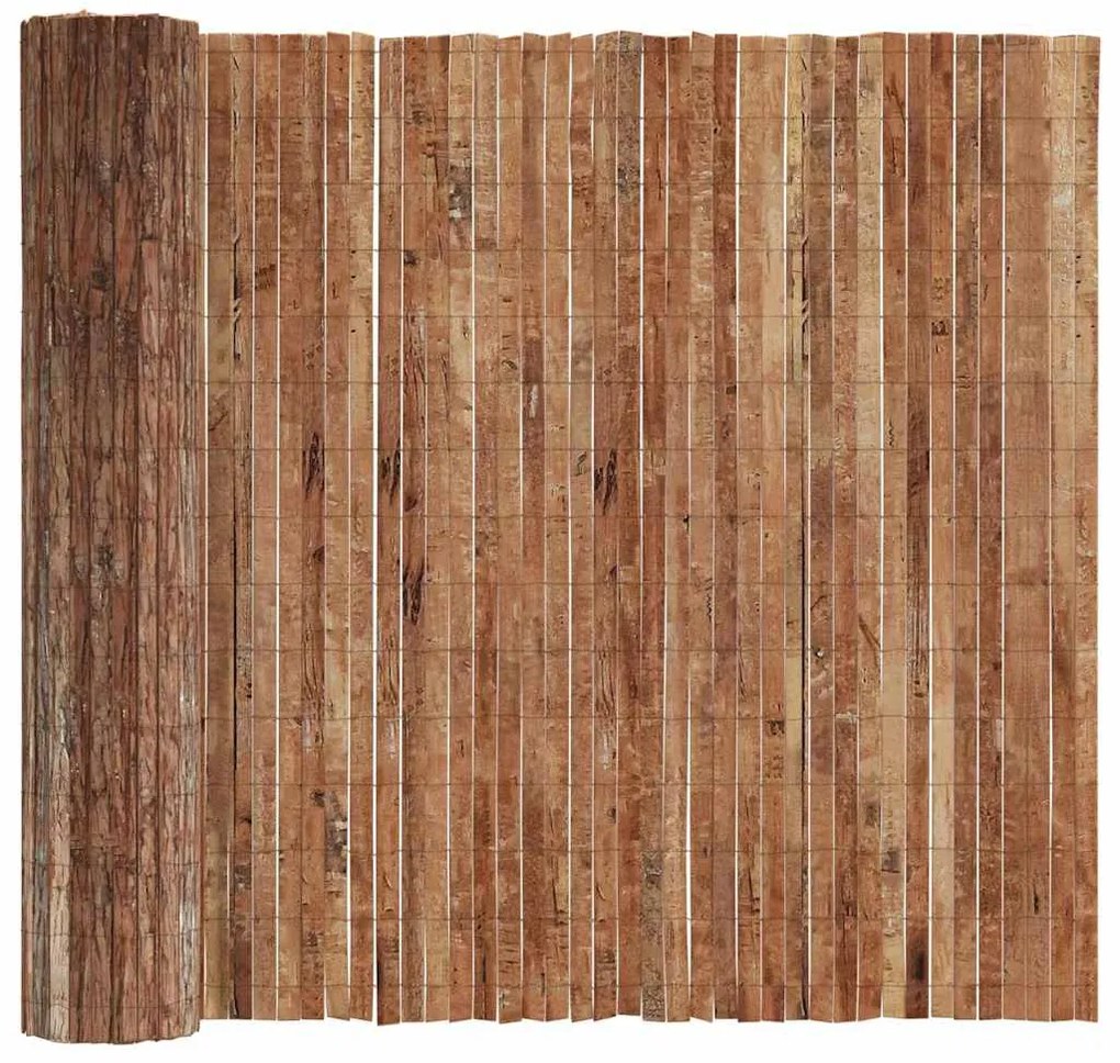 Cerca de Casca 400x125 cm