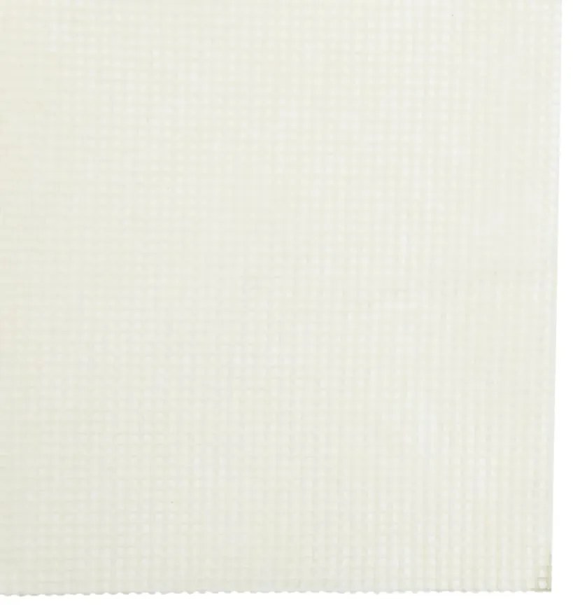 Tenda tapete 4x2,5 m creme