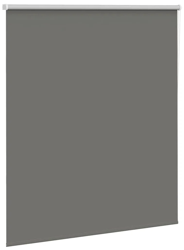 Persiana de enrolar 120x175 cm largura tecido 116,6cm poliéster