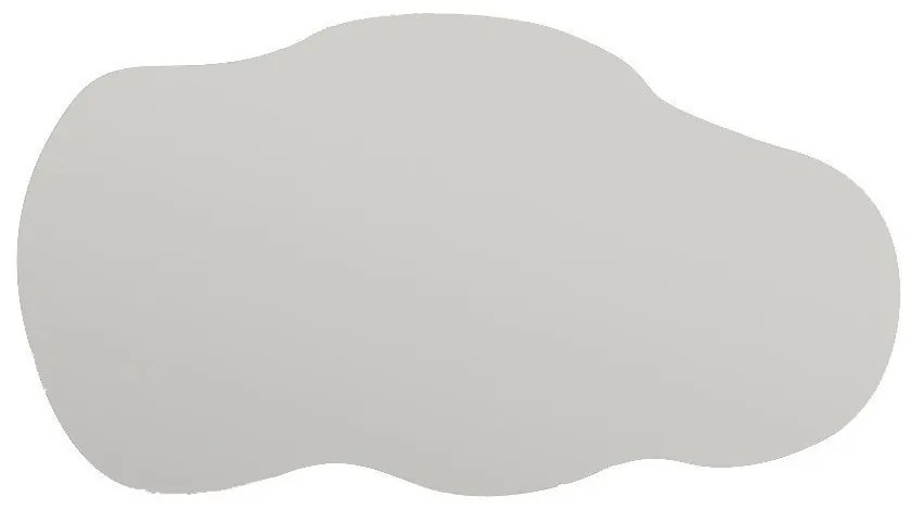 Espelho Baby – Preto – 40x72x2,2 cm