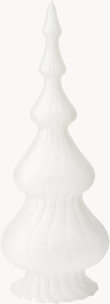 Objeto decorativo de Natal Asta