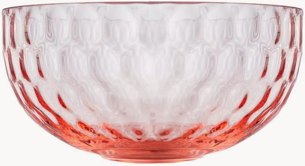 Taça de servir artesanal Croco