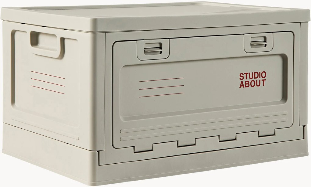 Caixa Studio About, L 50 cm