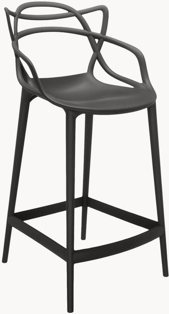 Banco de bar de design Masters
