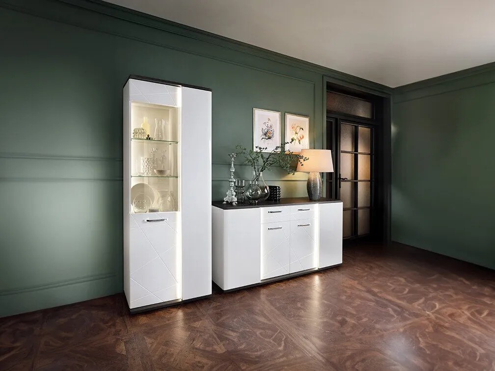 Conjunto para sala de estar Camliva 108