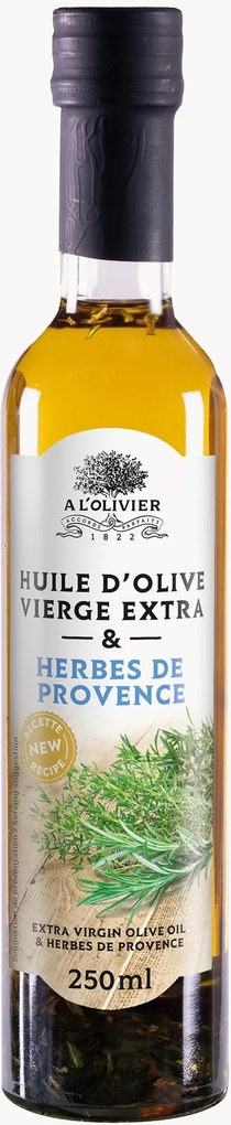 Azeite Herbs Of Provence