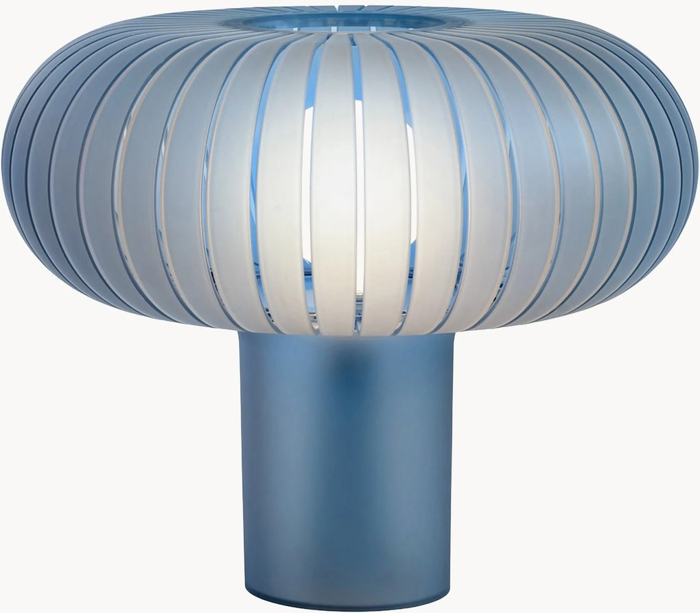 Candeeiro de mesa LED regulável Teresa