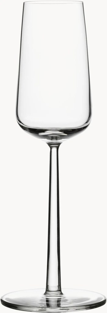 Copos de champanhe Essence, conjunto de 2