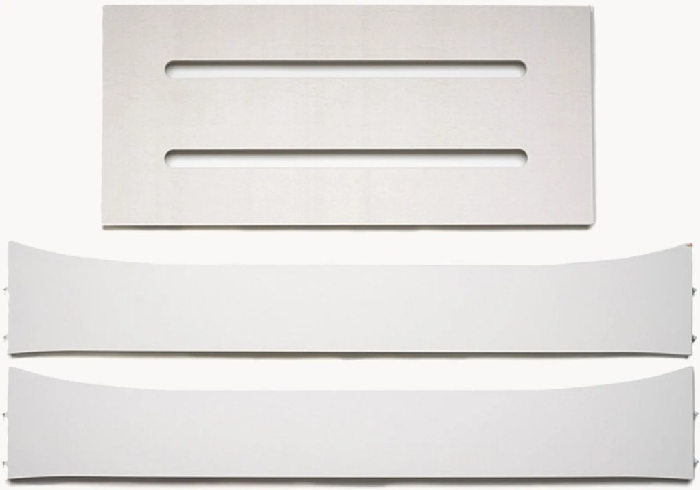 Conjunto de kit para cama de criança Leander Classic