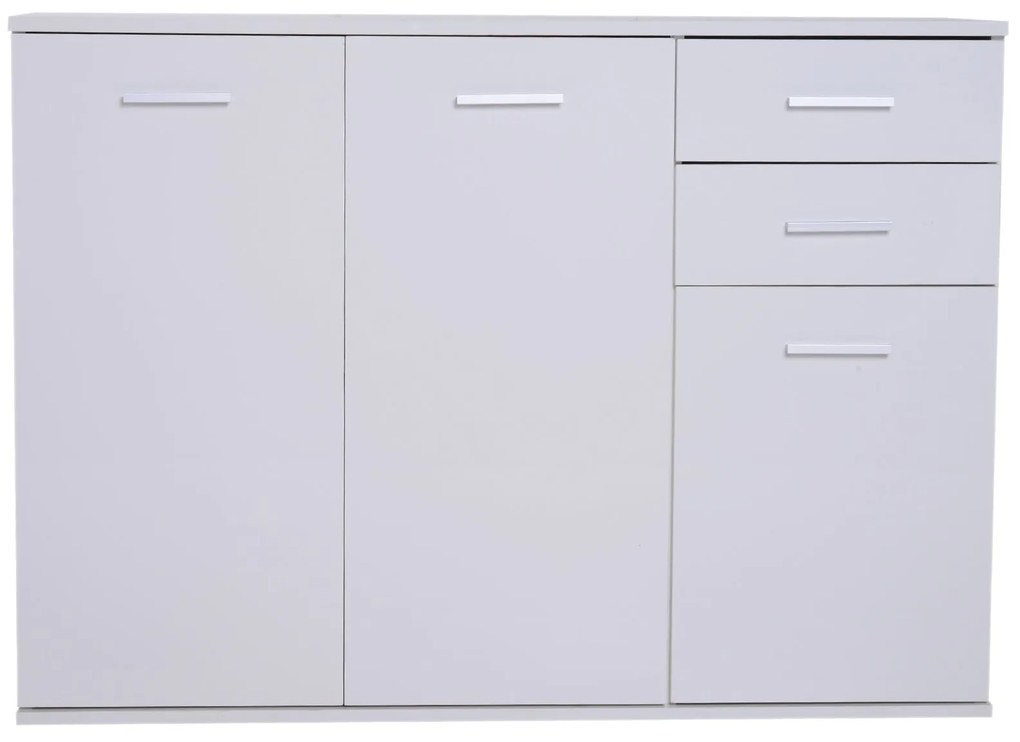 Aparador Fancy de 106 cm - Design Moderno
