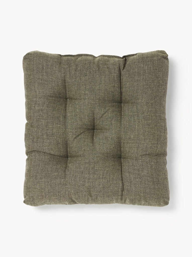 Almofada de assento para exterior Oline