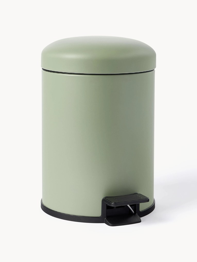 Waste Bin Rafa with Softmotion Lid