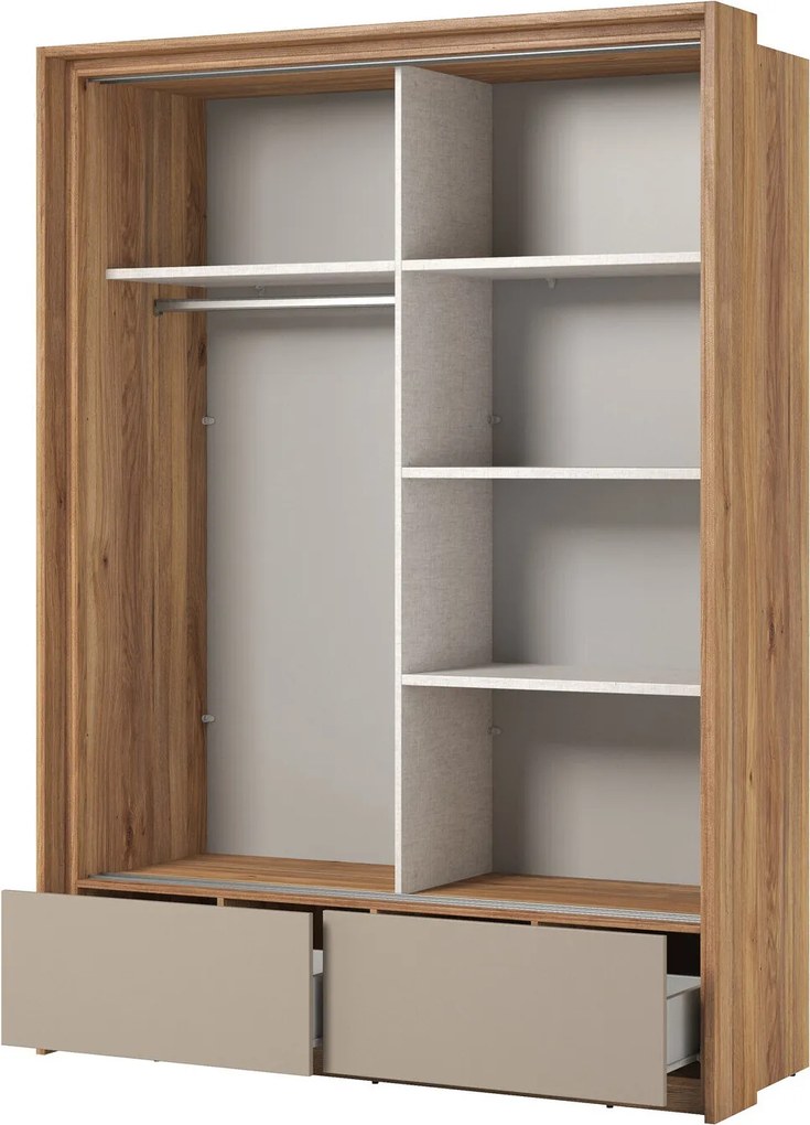 Conjunto para quarto Vosalo 107