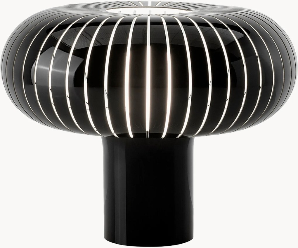 Candeeiro de mesa LED regulável Teresa