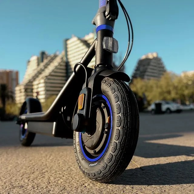 Trotinete elétrica Bongo D20 XL Connected