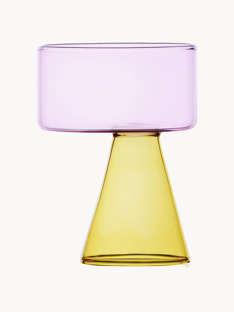 Copo artesanal Travasi