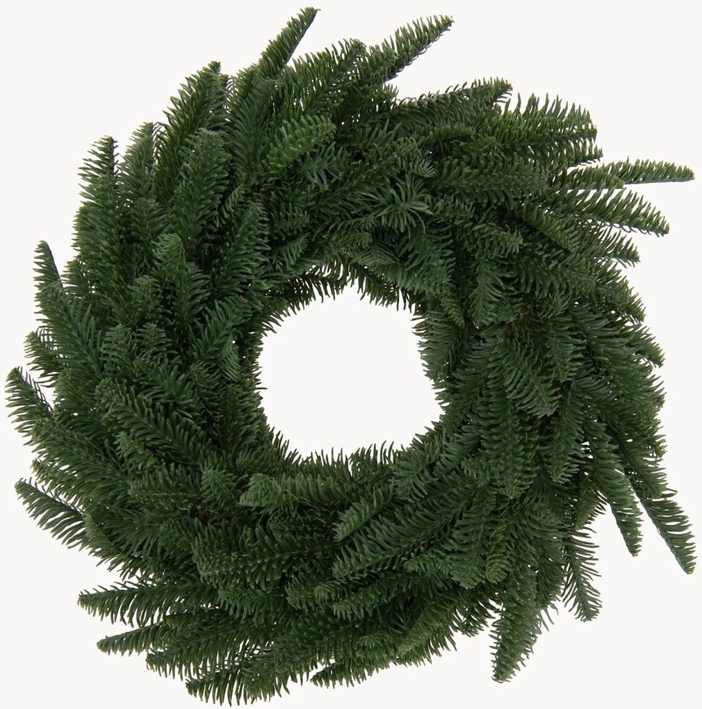 Coroa de Natal Green