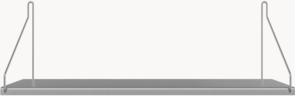 Estante de parede Single