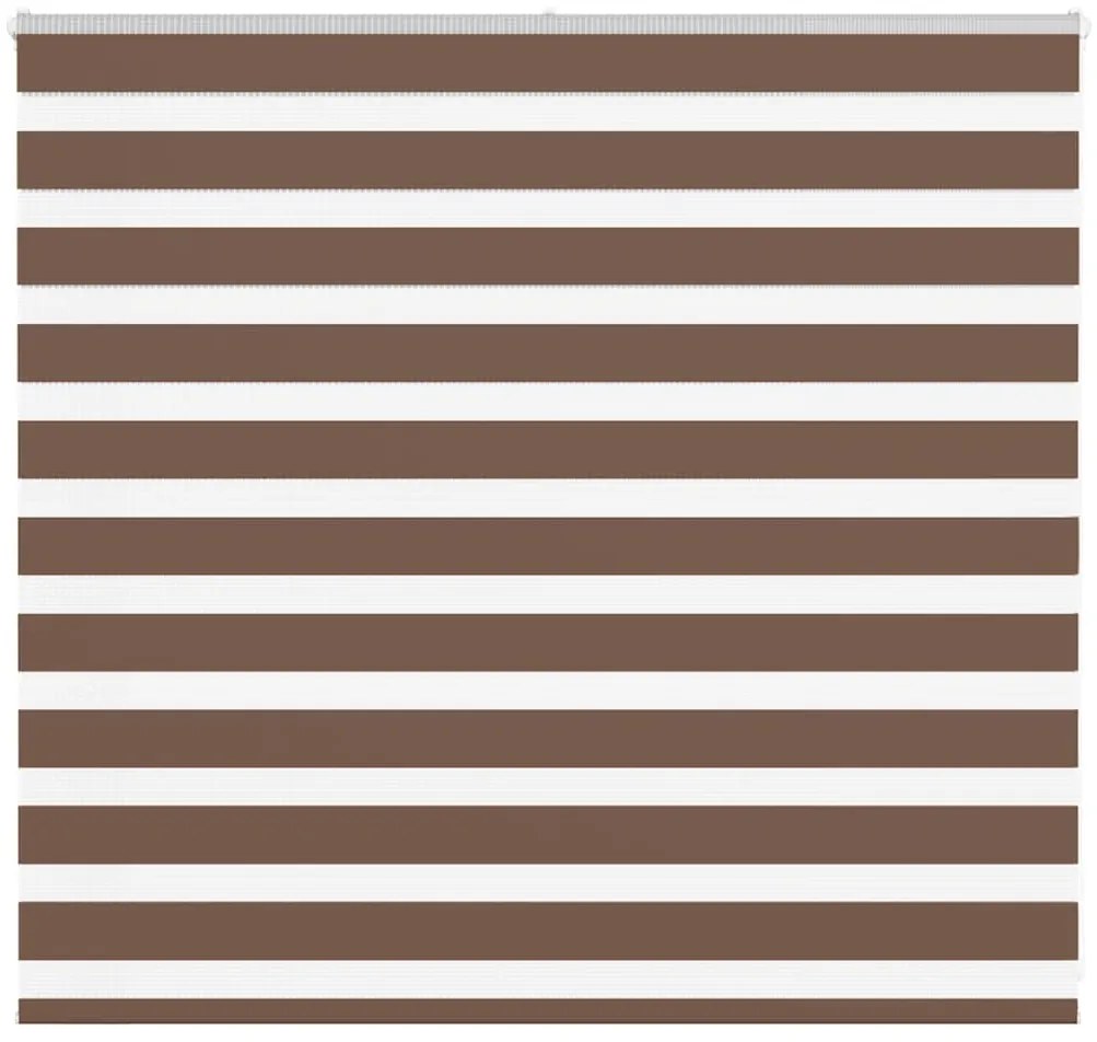 Cortina de zebra 160x100 cm largura do tecido 155,9cm poliéster