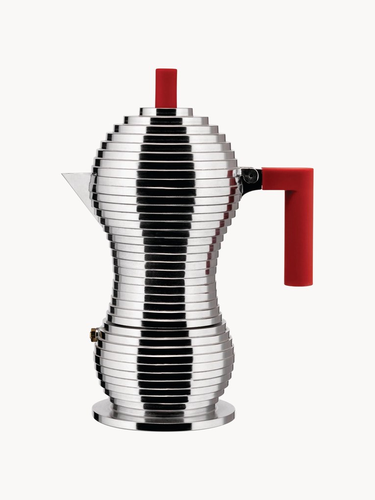 Cafeteira italiana Pulcina