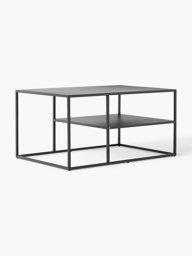 Mesa de centro em metal Neptun