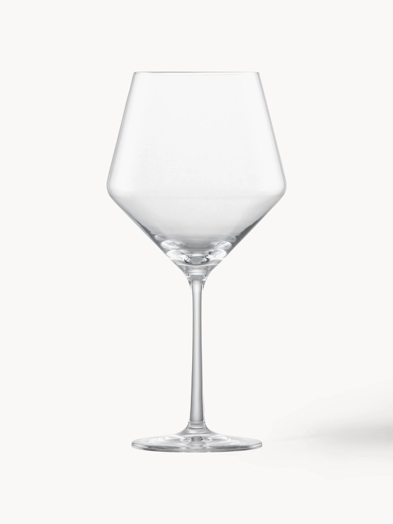 Copo de cristal para vinho tinto Pure, 2 uni.