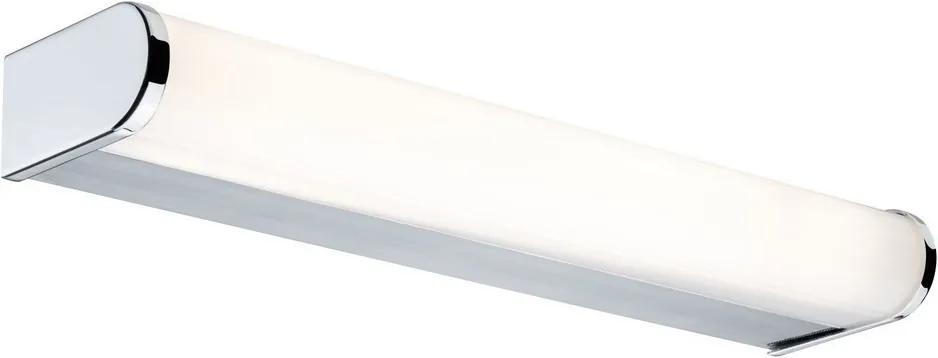 Paulmann 70879 - LED/9W IP44 Luz de espelho de casa de banho ARNEB 230V