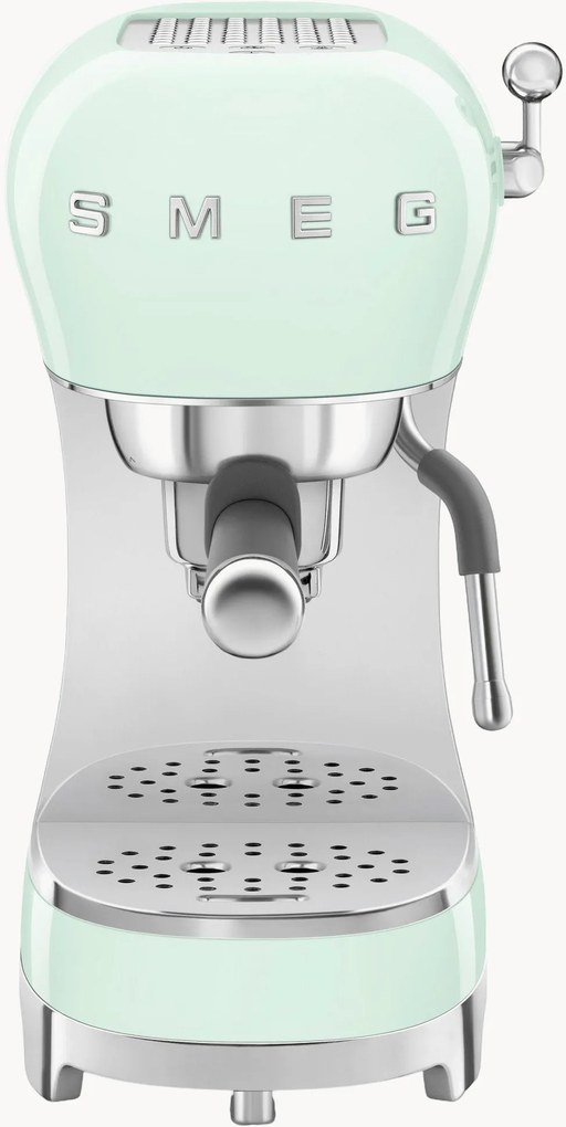 Máquina de café expresso 50's Style