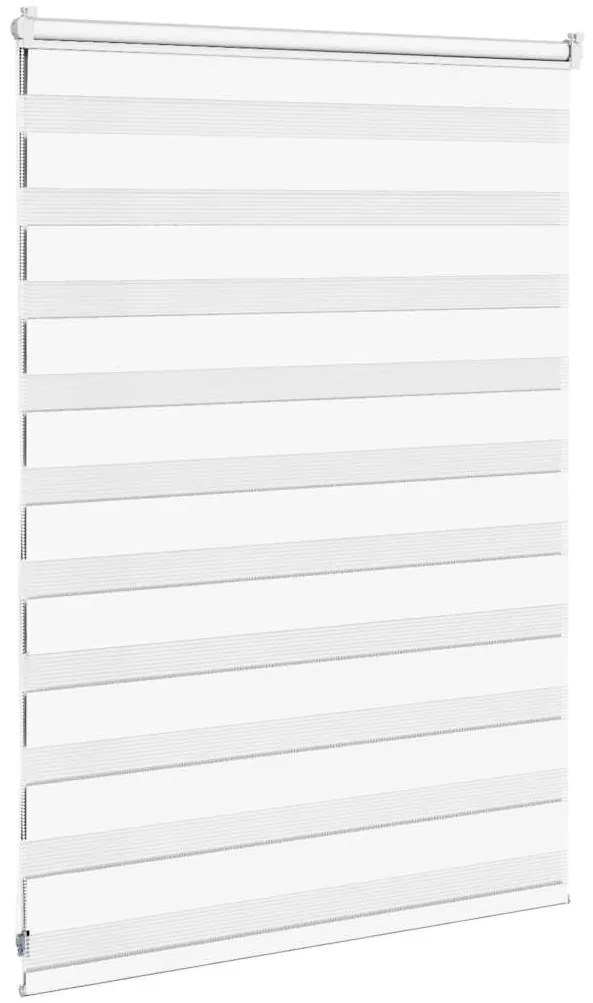 Cortina de zebra 95x100 cm largura do tecido 90,9 cm poliéster