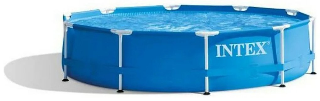 Piscina Desmontável Intex 28202GN Azul 4485 L 305 X 76 X 305 cm