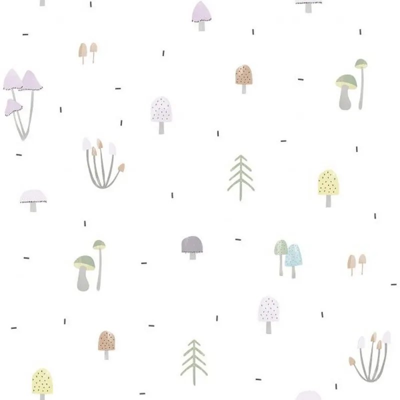 Papel Infantil OH LALA