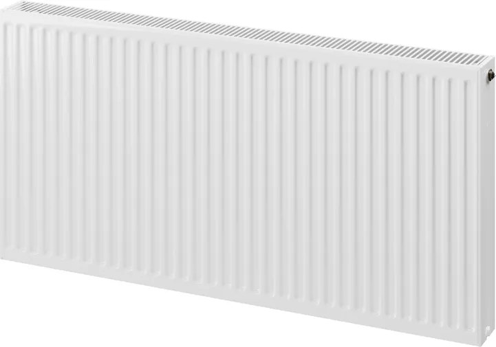 Mexen CV22 radiador de painel 900 x 600 mm, conexão inferior, 1371 W, branco - W622-090-060-00