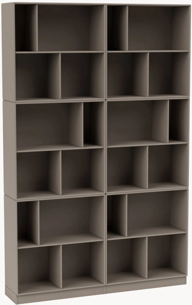Estante artesanal Read