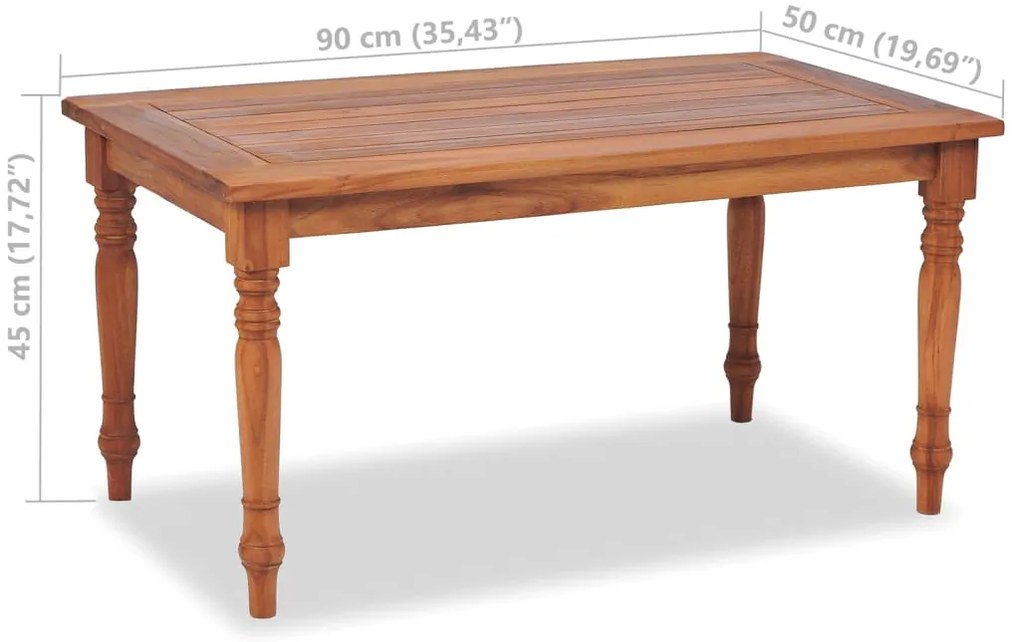 4 pcs conjunto lounge jardim c/ almofadões madeira teca maciça