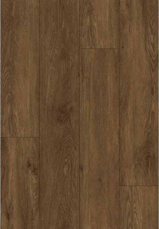 Mexen Scottsdale  painéis vinílicos 1240 x 182 mm SPC 6,5 mm, base IXPE 1,5 mm, 4 V-Fuga, Carvalho - F1098-1240-182-505-4V1-01