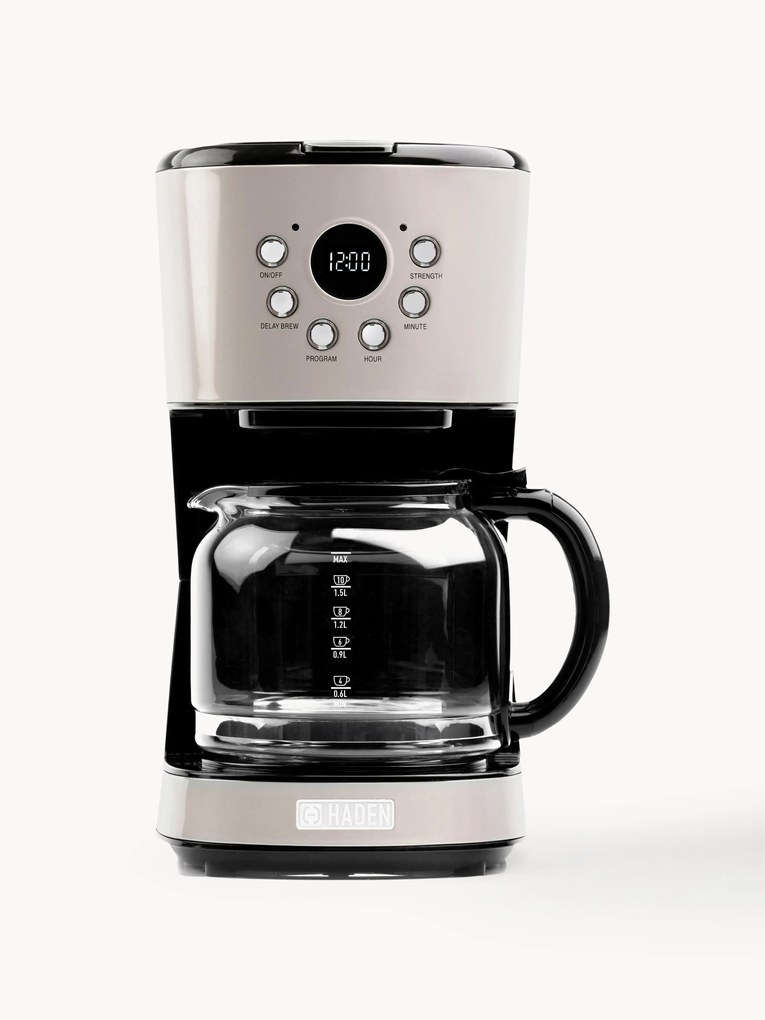 Máquina de café Dorset