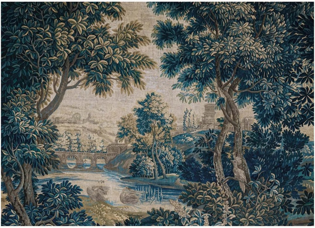 Papel de parede Landscape Tapestries