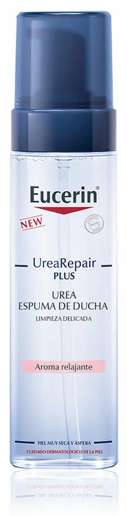 Espuma de Duche Eucerin Urearepair Plus 200 ml